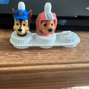 Paw Patrol Good2Grow tops